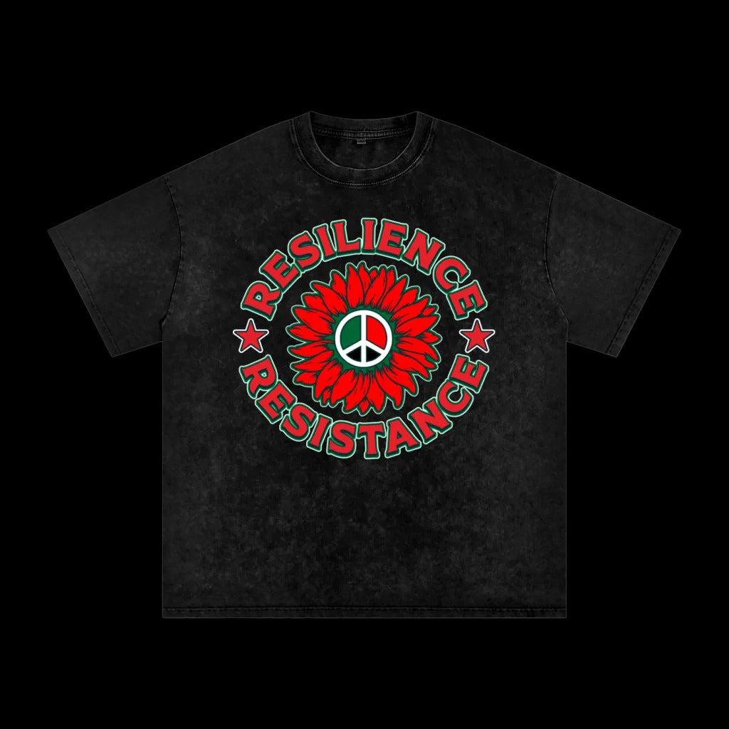 Resilience Resistance Tee