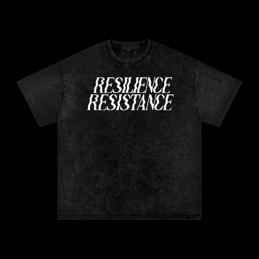 If Not By Blood Then By Heart Tee