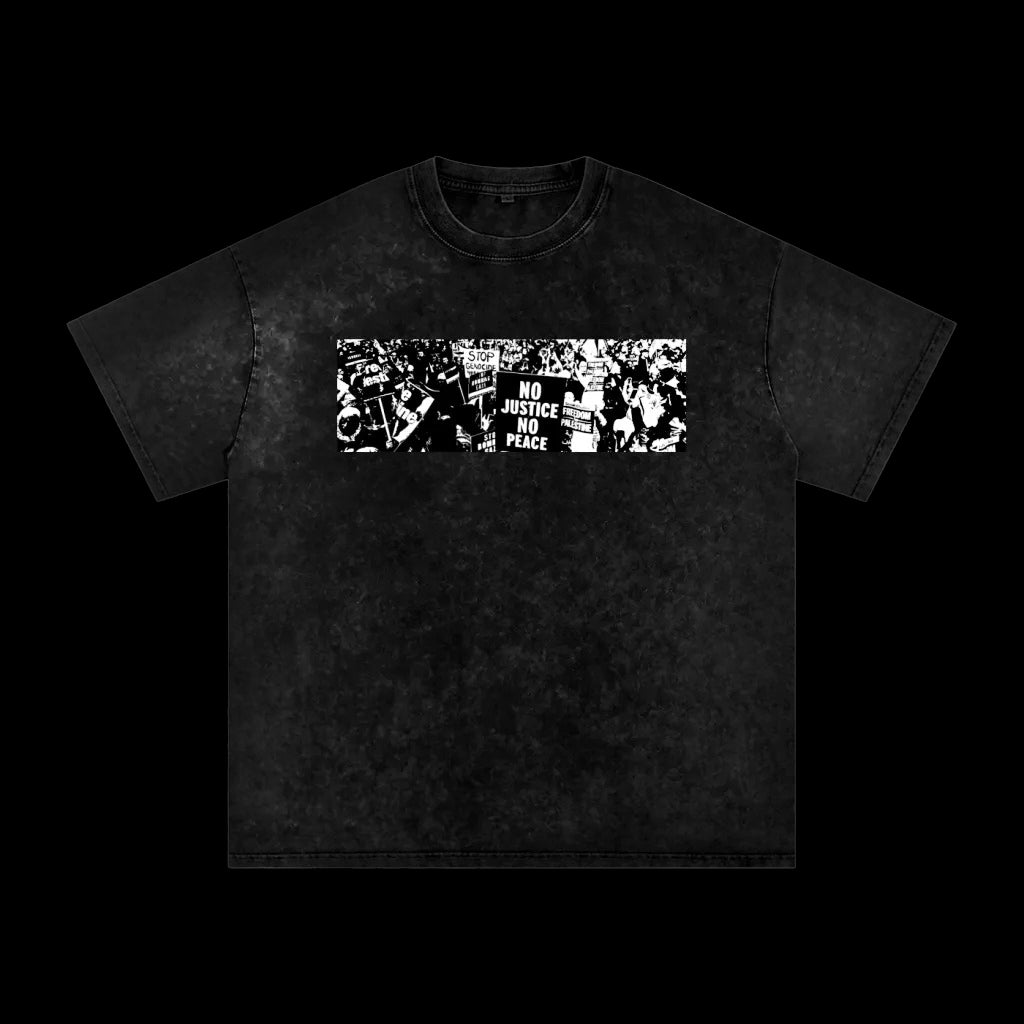 They Tried to Bury Us Tee